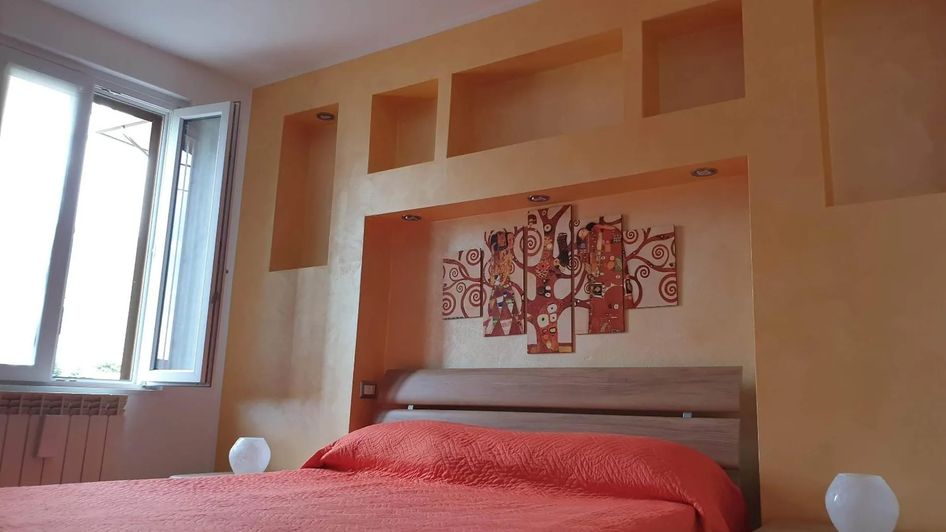 Lodge Appartamento Yuki Dervio Italy