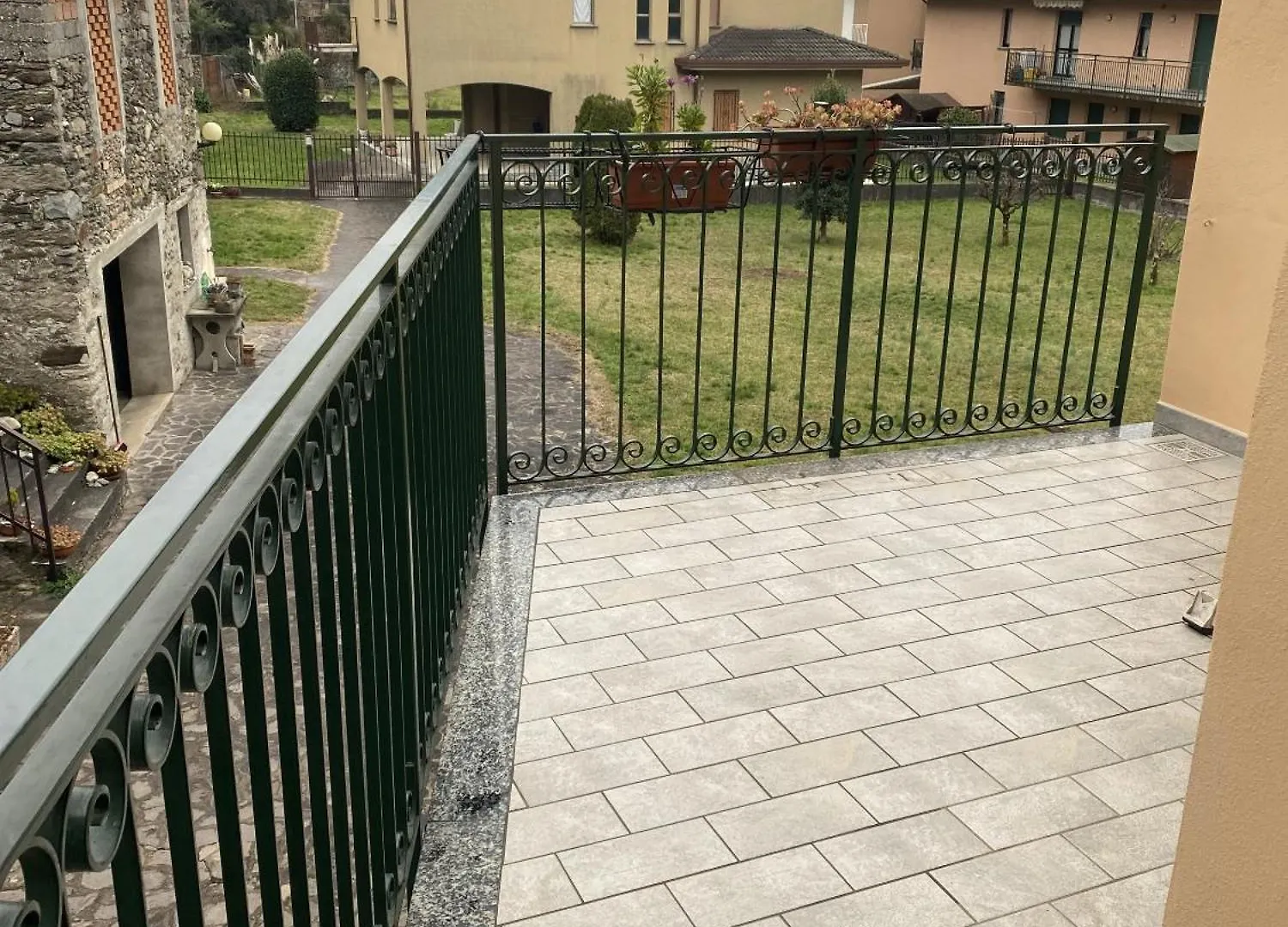Appartamento Yuki Dervio 0*,  Italy