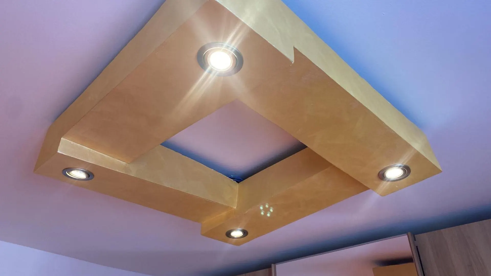 Lodge Appartamento Yuki Dervio
