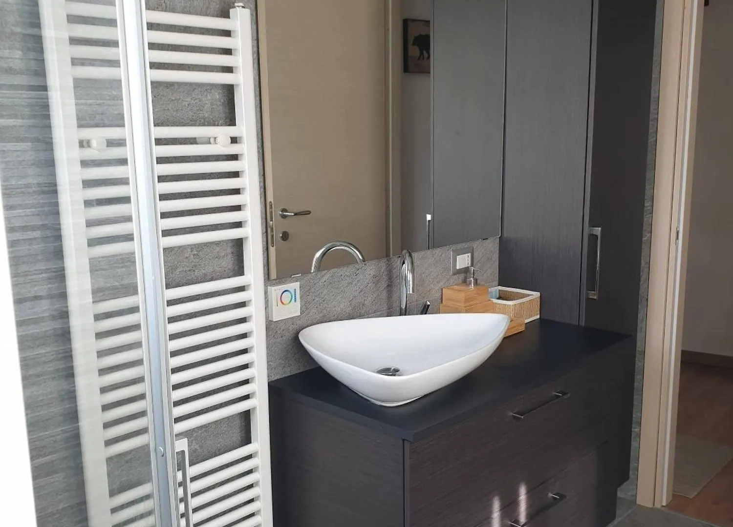 Lodge Appartamento Yuki Dervio Italy